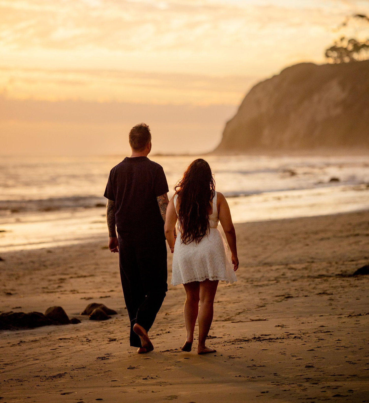 The Wedding Website of Samantha Abrego and Matthew Molloy