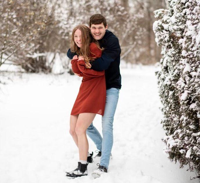 The Wedding Website of Haley Wimmer and Jordan Shoemaker