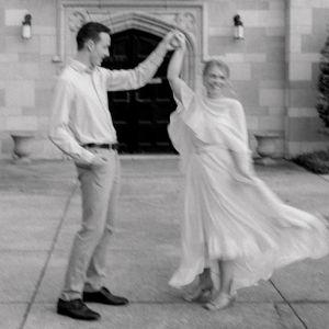 Newlywed Fund! - Venmo Contribution