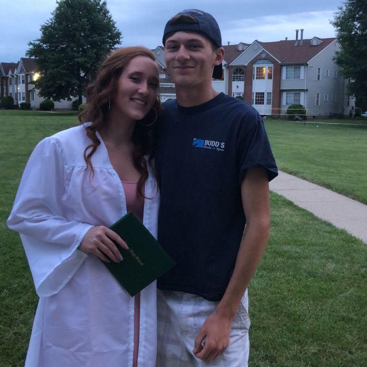 Ridge High School Graduation (2018)