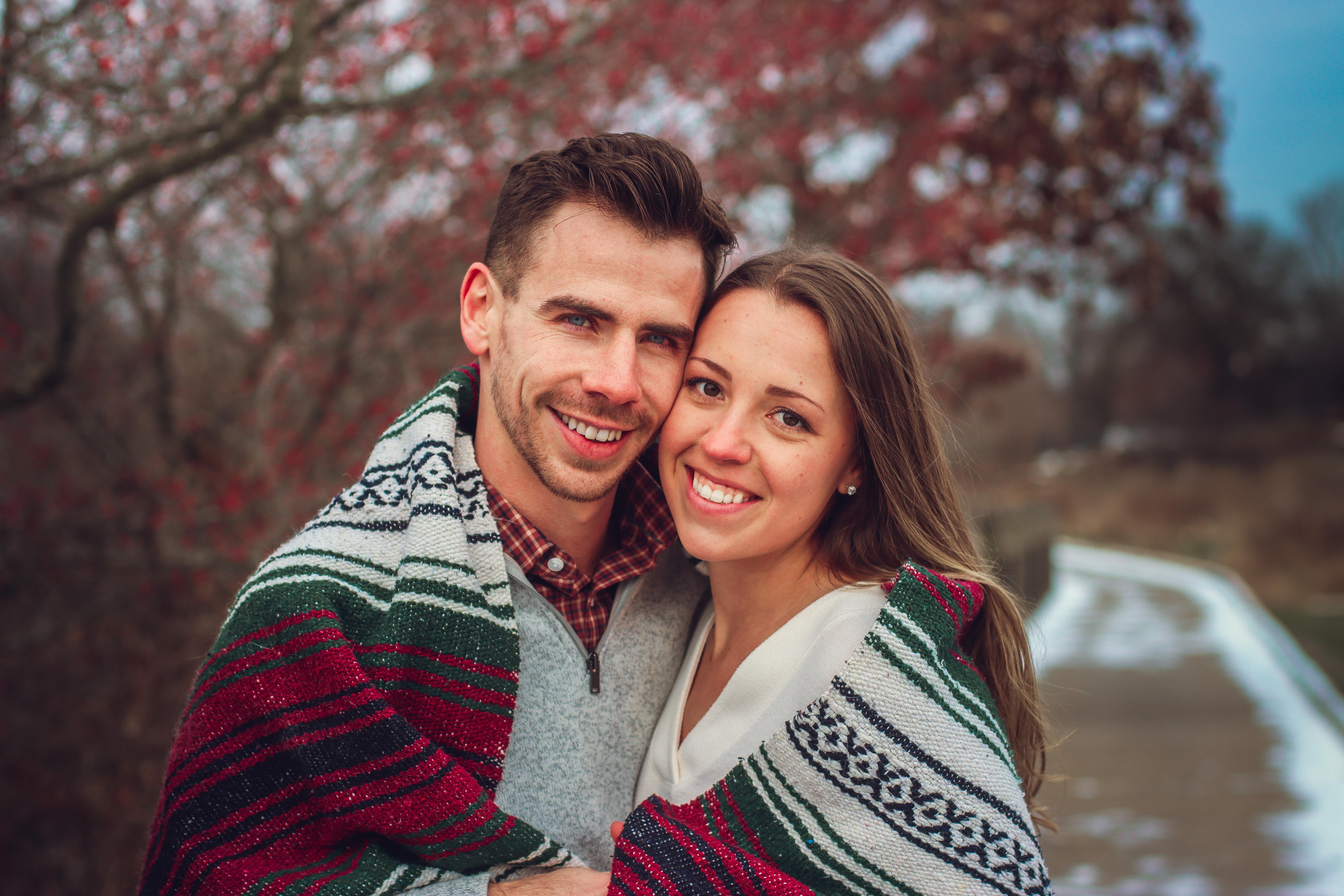 The Wedding Website of Mary Jenkins and Jude Russell