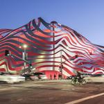 Petersen Automotive Museum