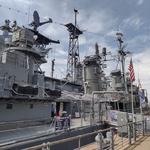 Buffalo Naval Park