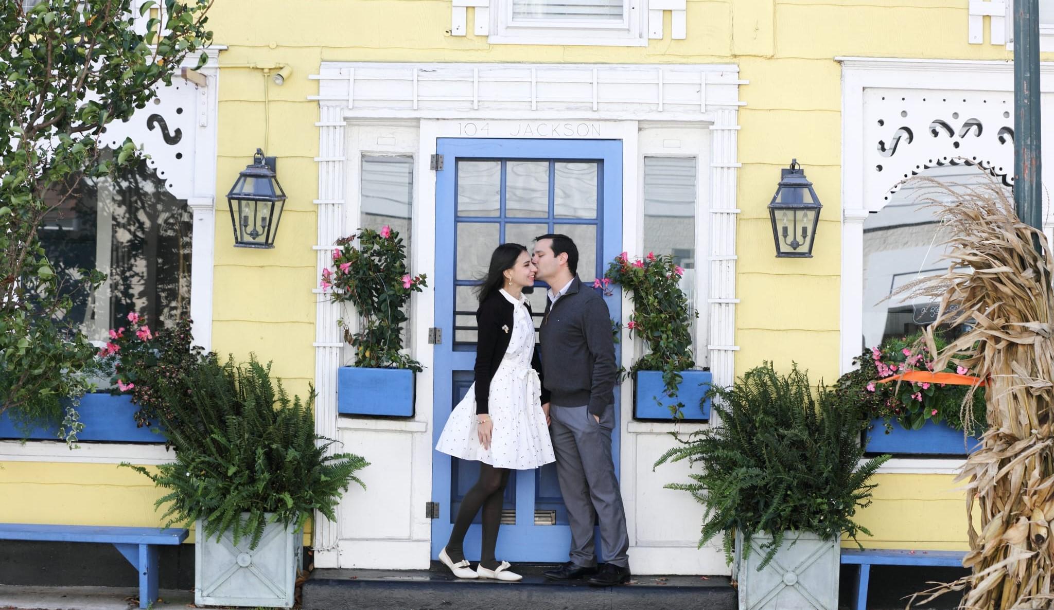 The Wedding Website of Dorys Chávez and Abraham Rodríguez