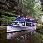 Dells Boat Tours