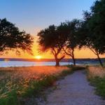 Lake Georgetown