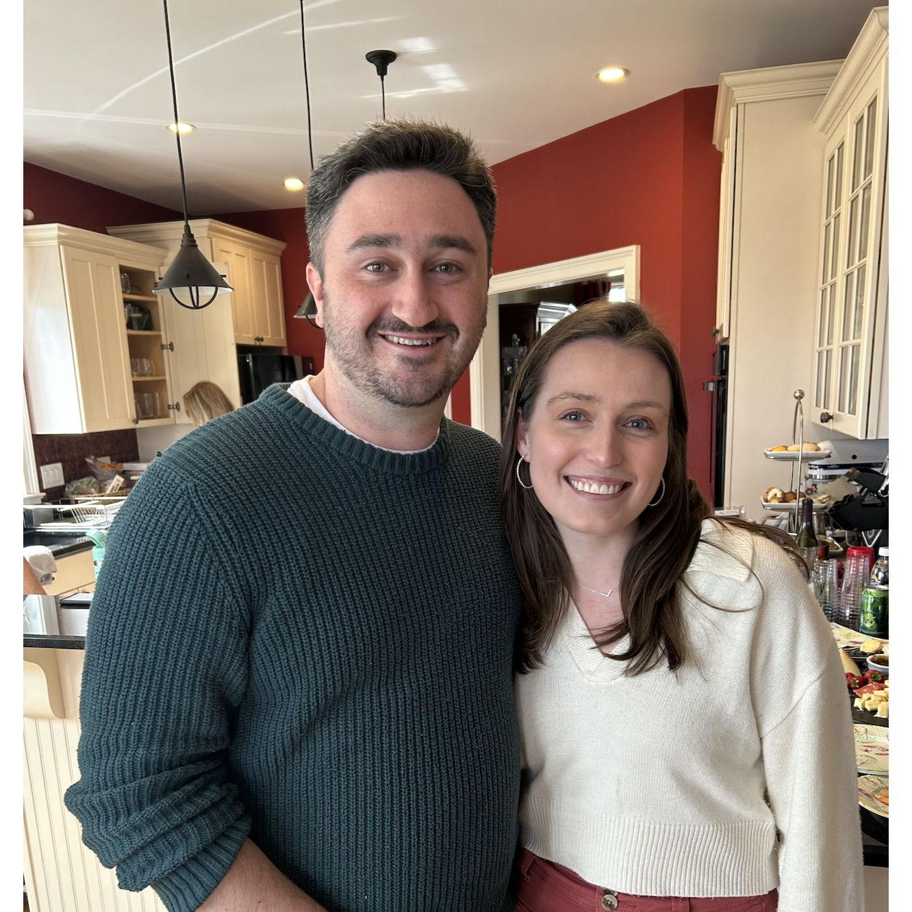 Easter Brunch