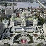 Pennsylvania State Capitol Complex