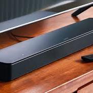 Bose TV Speaker - Soundbar for TV