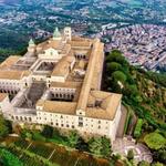 Abbazia di Montecassino