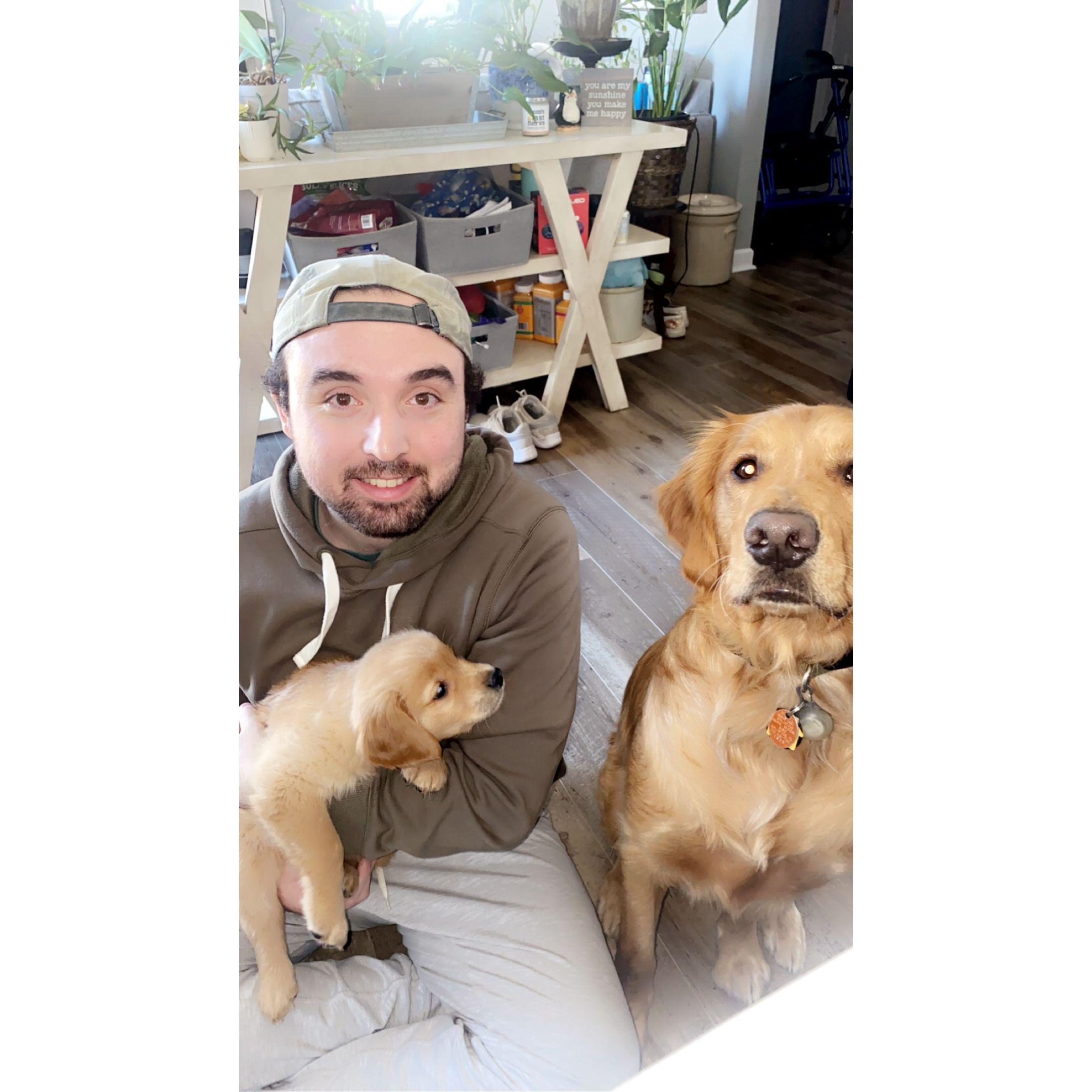 Family of 4!