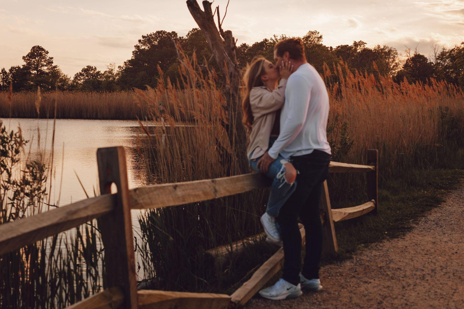 The Wedding Website of Megan Hannegan and William Buswell