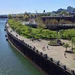 Tom McCall Waterfront Park