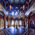National Galleries of Scotland: Portrait