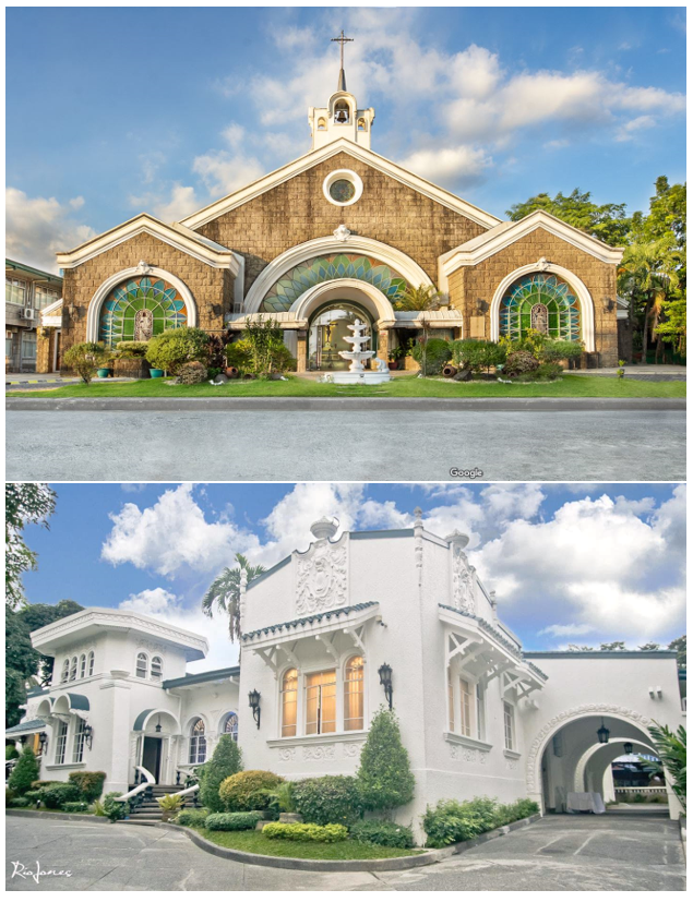 The Wedding Website of Brandon Jeff Corpuz and Carine Batister
