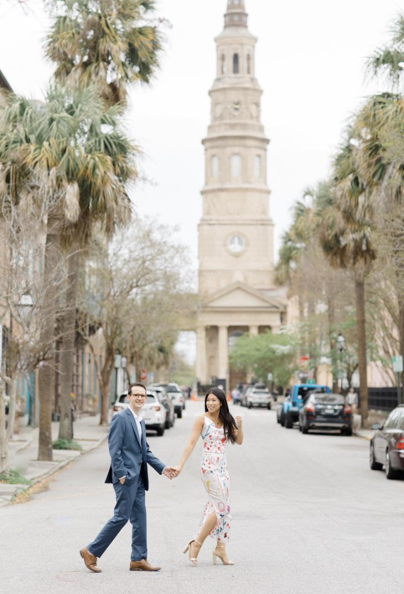 The Wedding Website of Pam Perrine and Zack Maroon