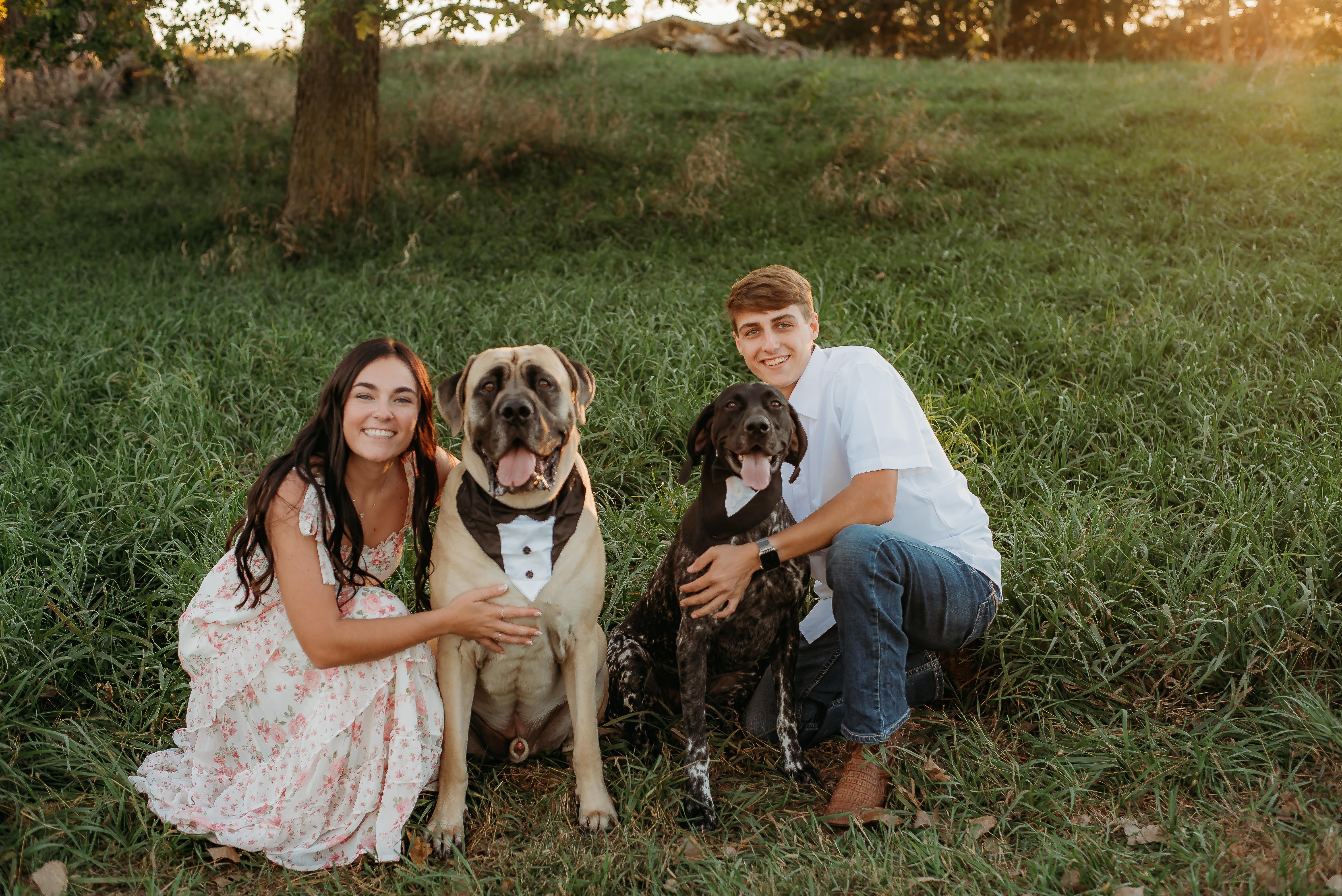 The Wedding Website of Jaiden Beaulieu and Anthony Courey