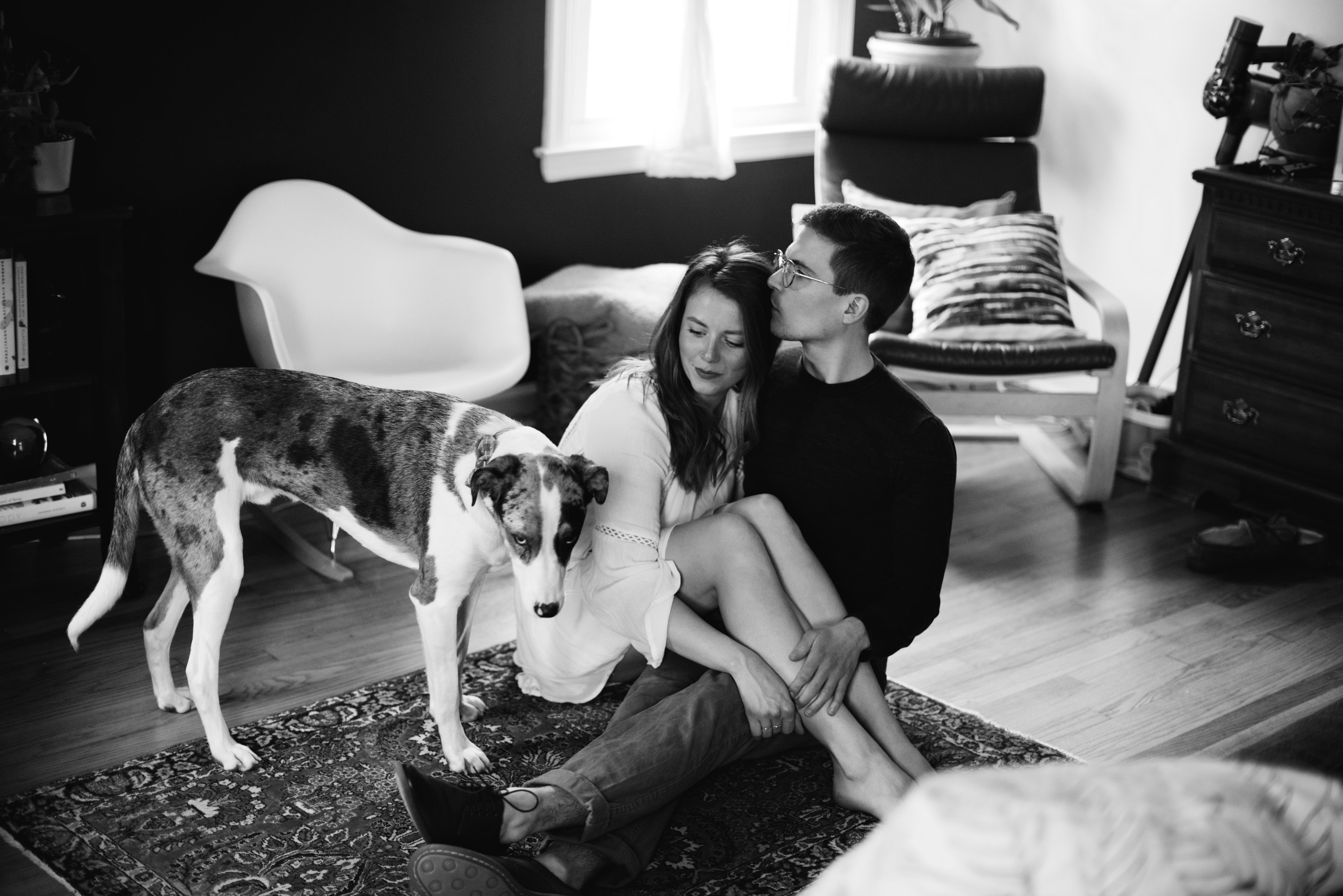 The Wedding Website of Hannah Tyrrell and Brent Skoda