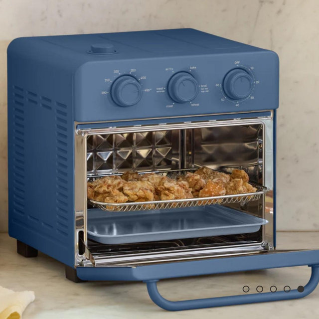 Wonder Oven