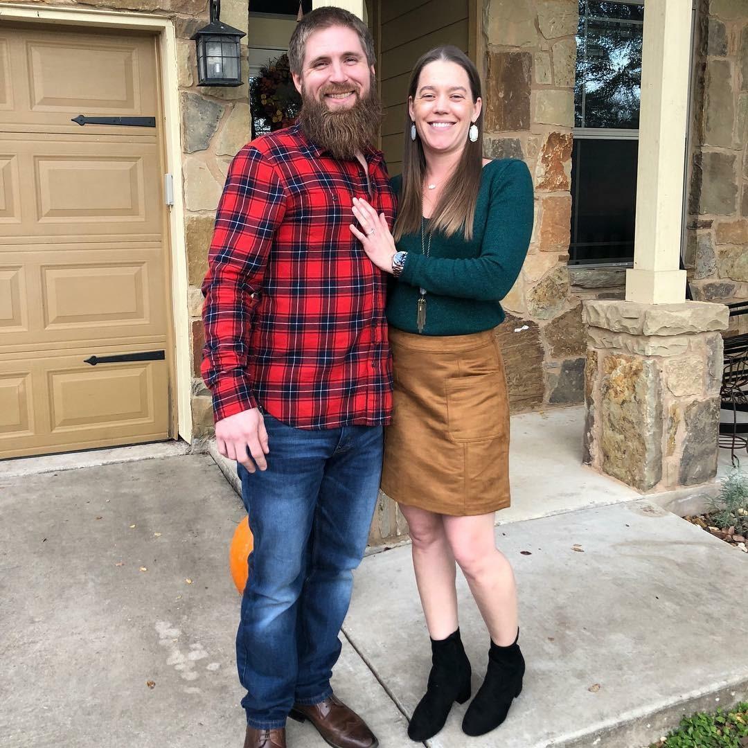Happy Thanksgiving 2018