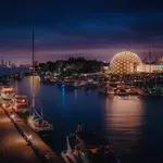 Ontario Place