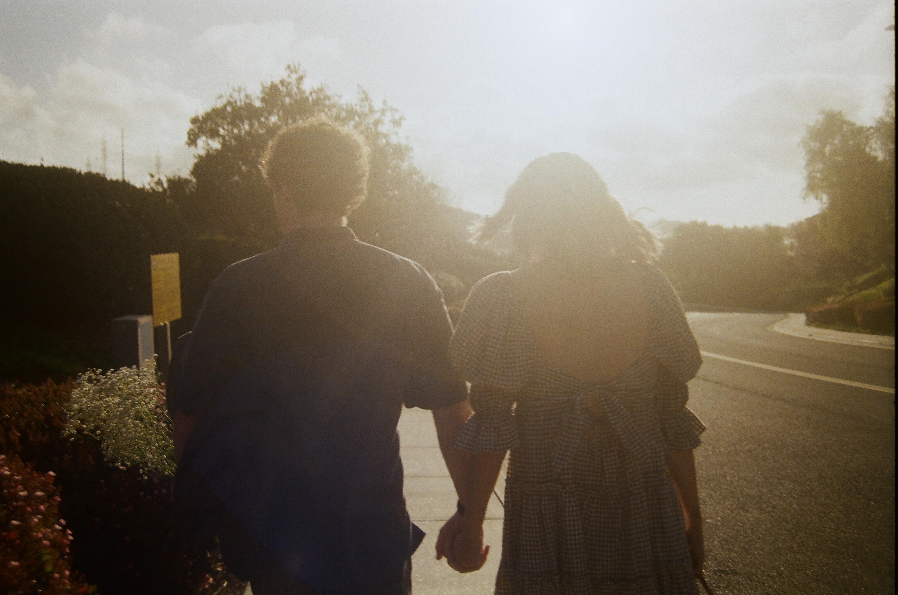 The Wedding Website of Luke French and Tatum Bless