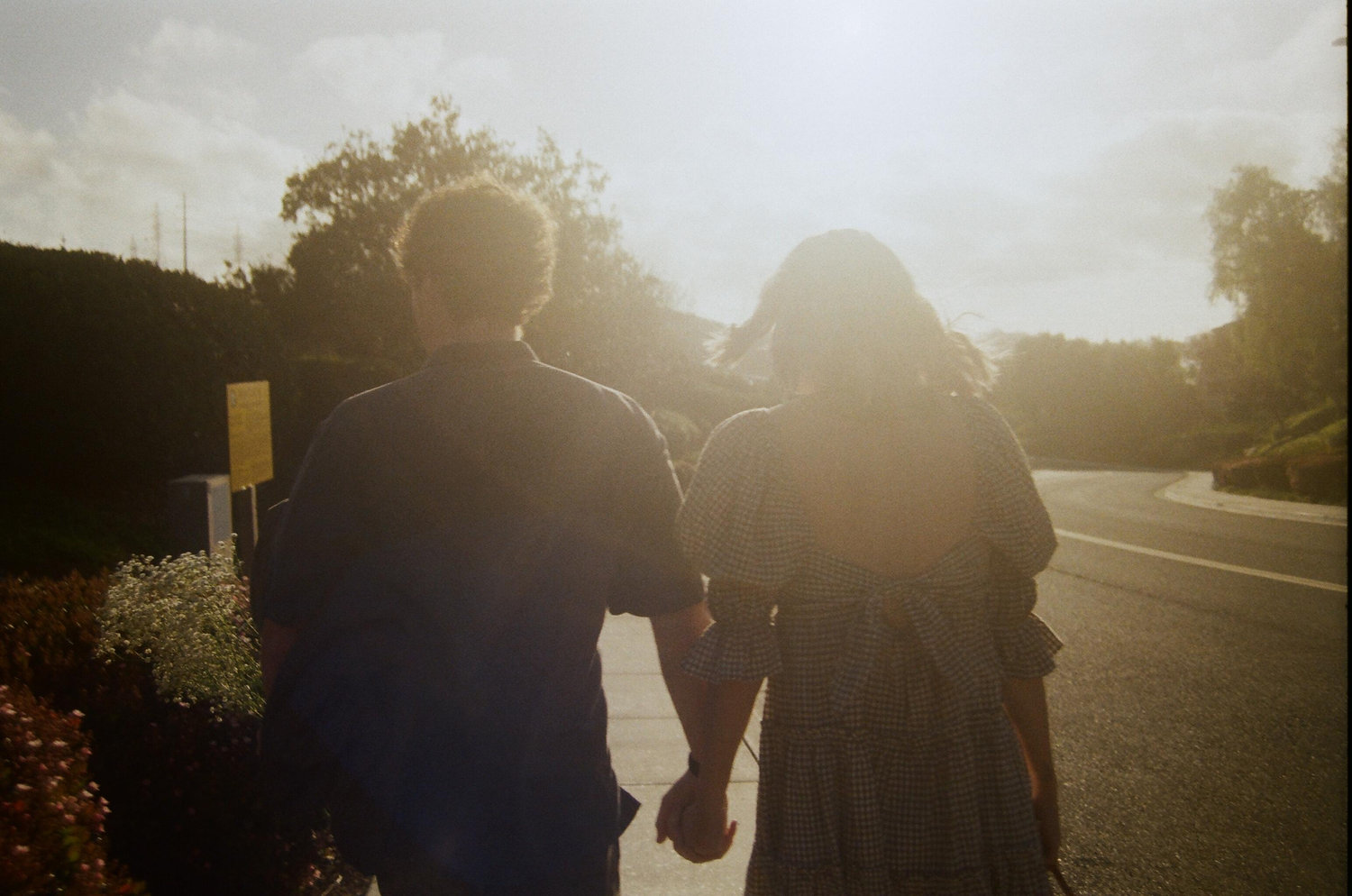 The Wedding Website of Luke French and Tatum Bless