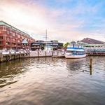 Old Town Alexandria Waterfront