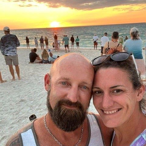 Venice, Florida. May 2024
