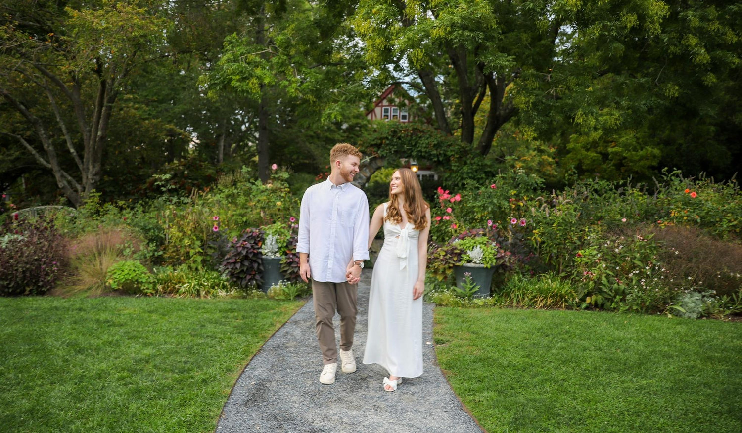 The Wedding Website of Kaleigh McKenna and Jake Moulton