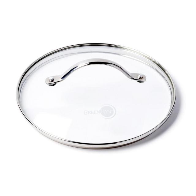 GreenPan™ Glass Lid, 9 1/2"