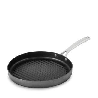 Classic Nonstick 12" Round Grill Pan