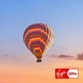 Shenandoah Valley Hot Air Balloon Ride for 2 - Woodstock, VA