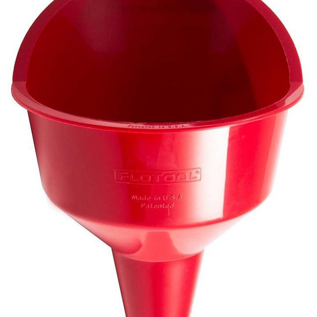 FloTool 10714WR Super Quick Fill Funnel