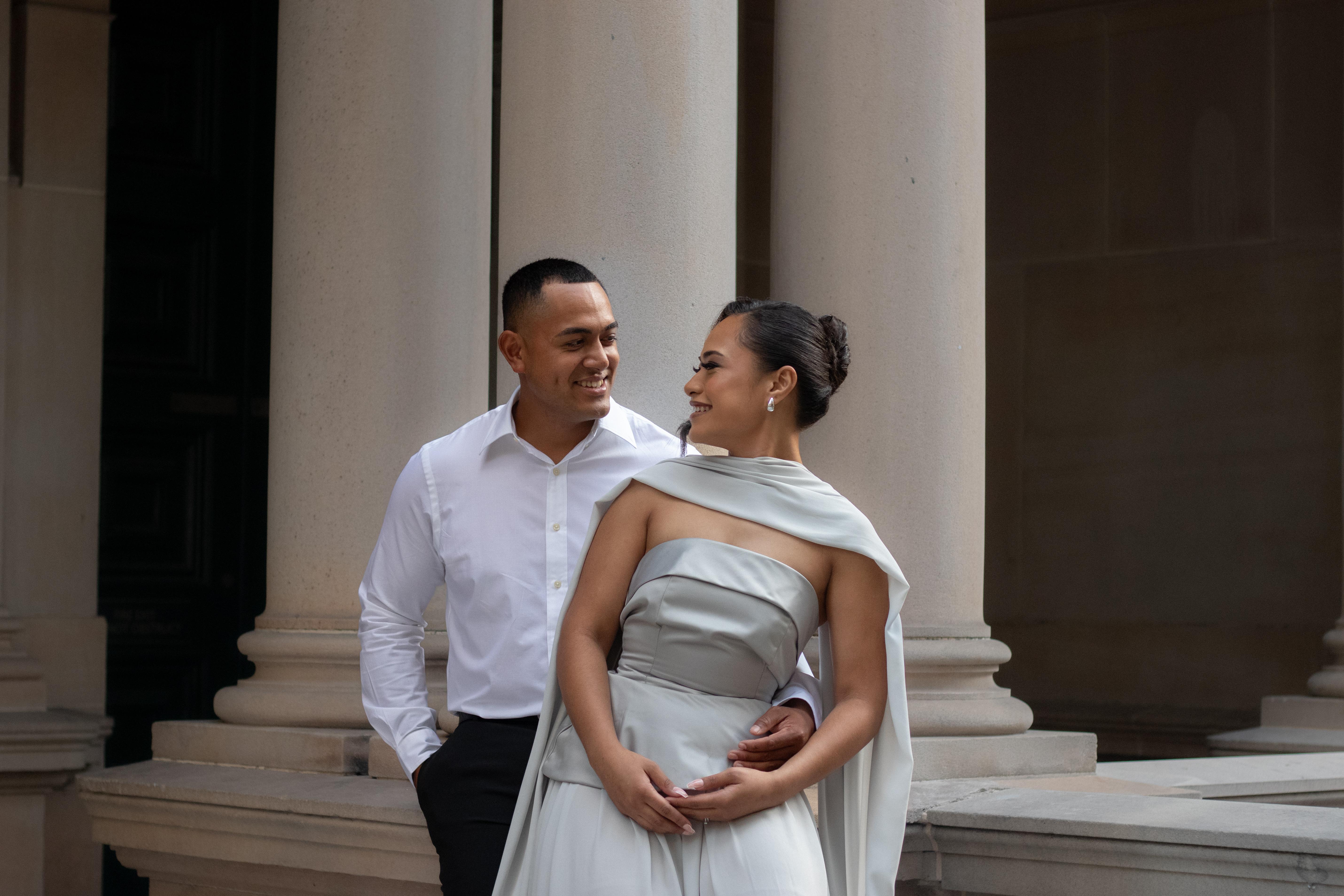 The Wedding Website of Nauamoa Leha and Henele Feki