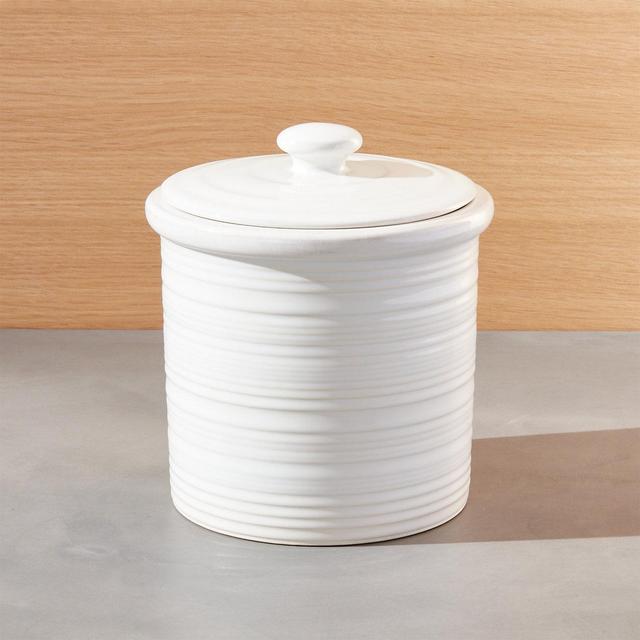 Farmhouse Small Canister