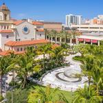 The Square