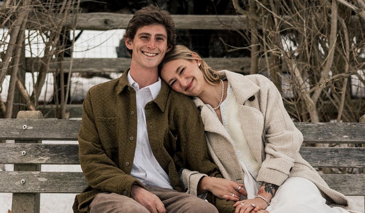 The Wedding Website of Peighton Gray Winder and McGill Christopher Colliton