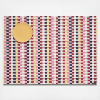 Heddle Placemat, Set of 4