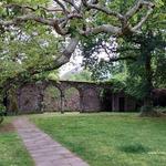 Parque de San Domingos de Bonaval