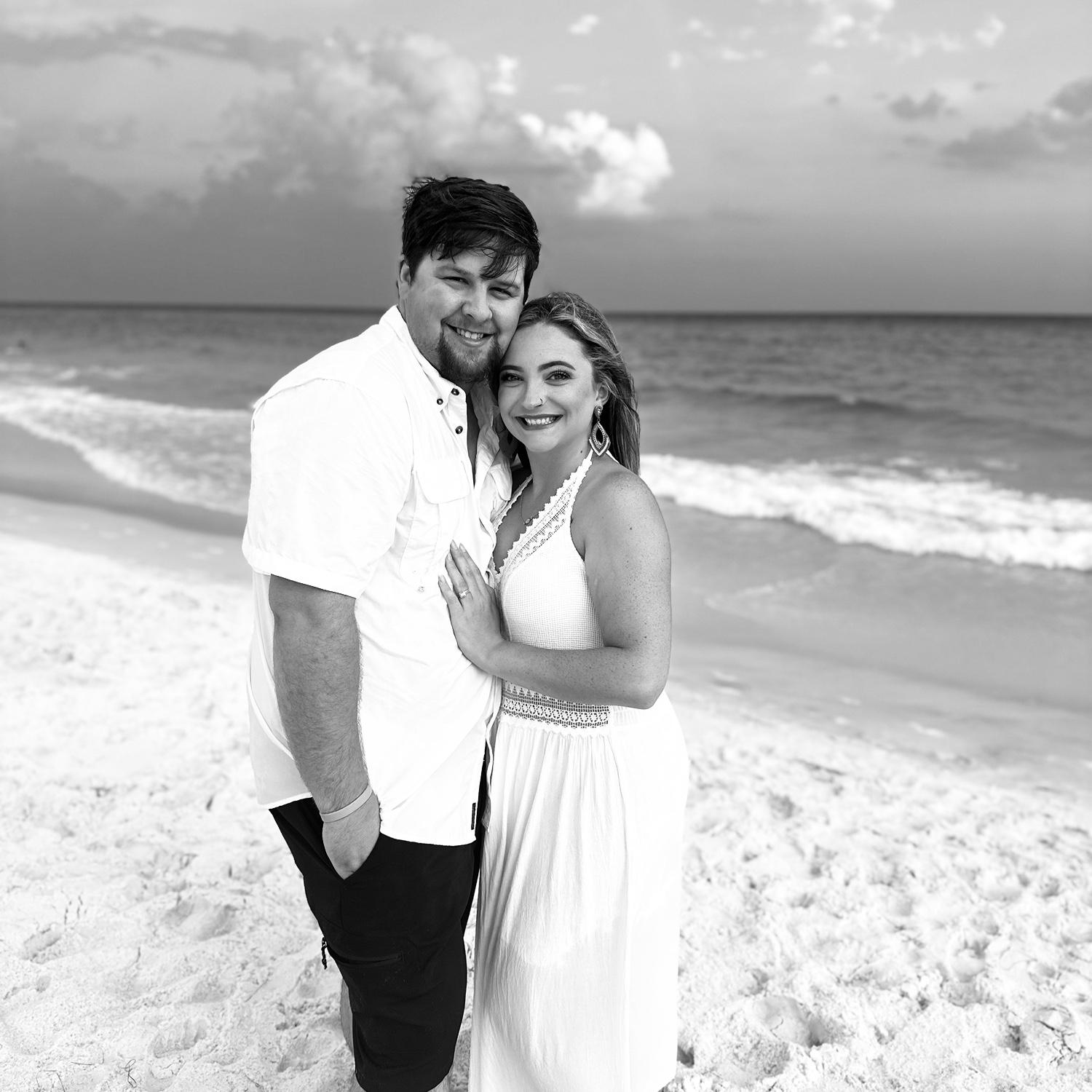 Beach trip <3