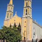 Catedral Basílica de la Inmaculada Concepción