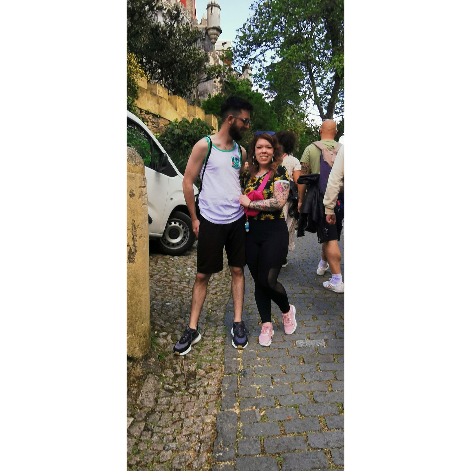 Sintra, Portugal 2023