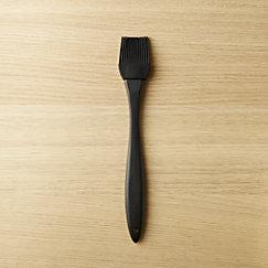 Black Silicone Basting Brush
