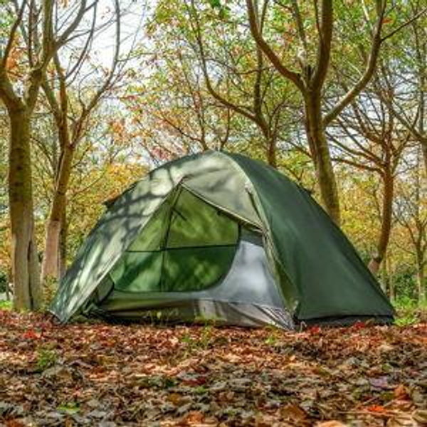 Backpacking Tent