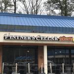 Vintner's Cellar Winery of Yorktown