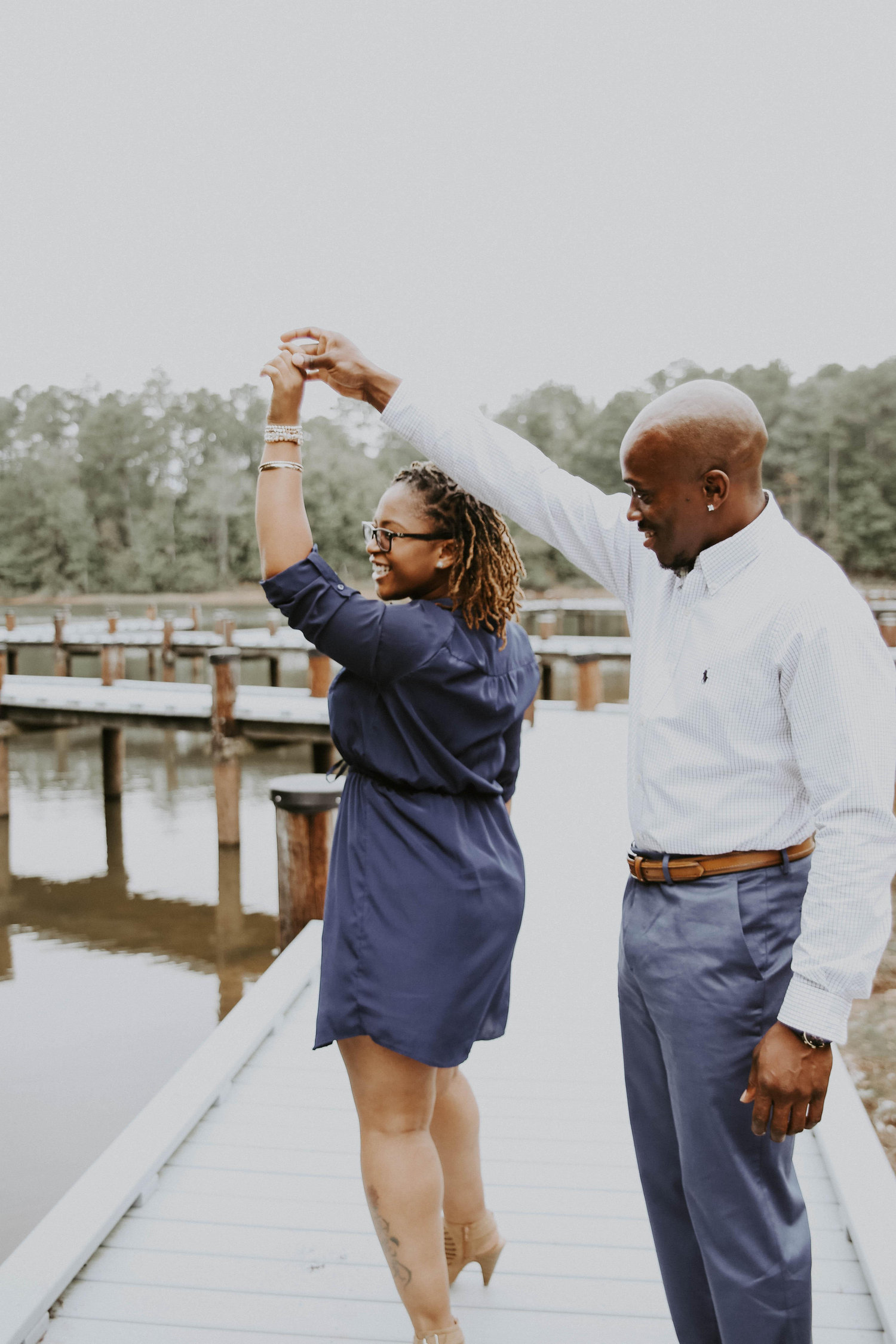 The Wedding Website of Monique Miles and Antonio Kendrick