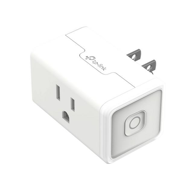 TP-Link WiFi Mini Smart Plug with Homekit