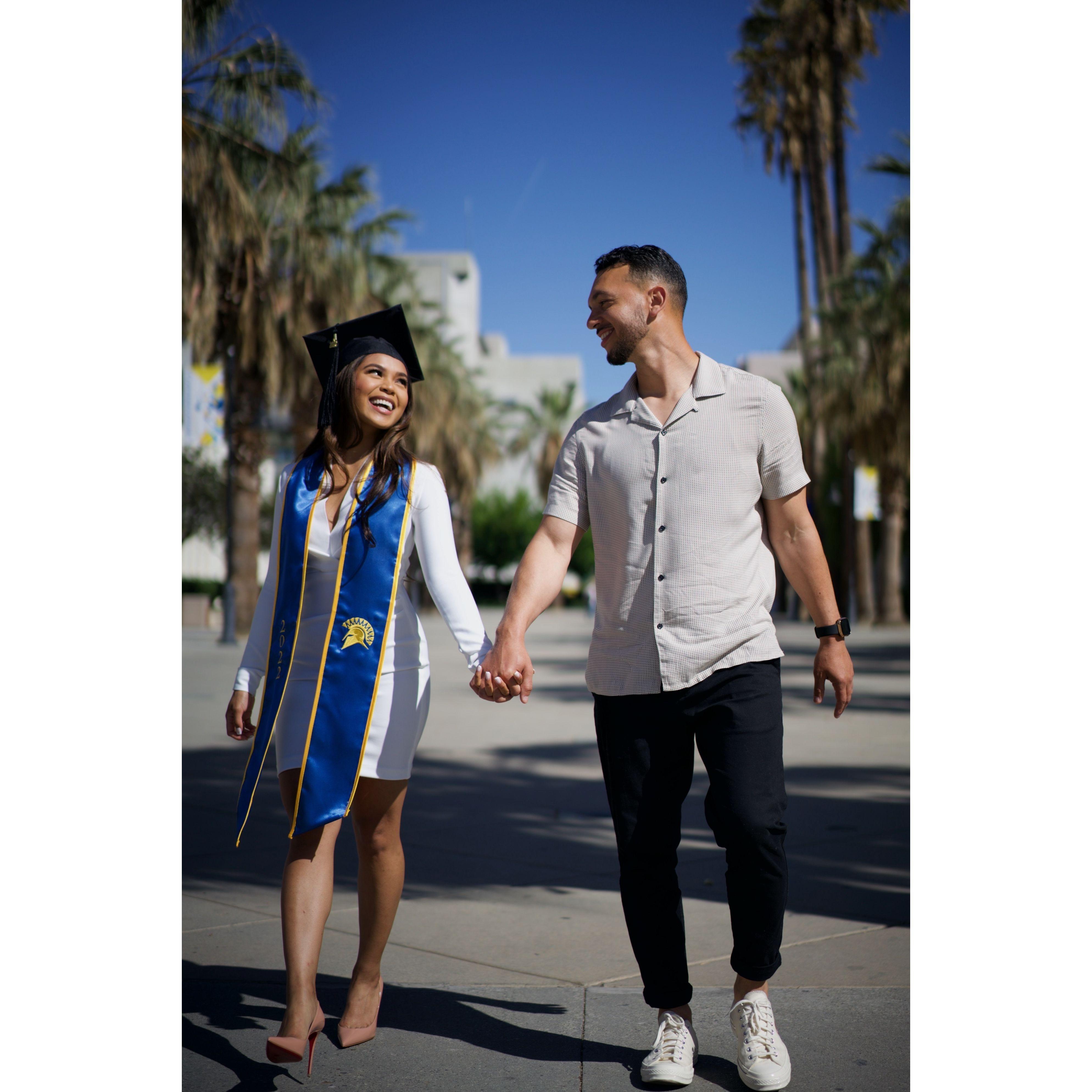MS Graduation 2022