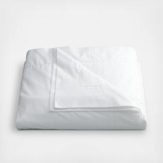 Sierra Hemstitch Duvet Cover